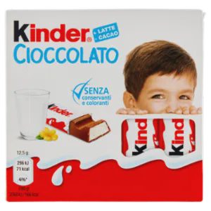 ČOK.KINDER FERRERO 50 g