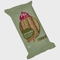 My Gusto Κριτσίνια Με Ηλιόσπορο 400gr