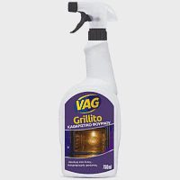 Vag Grillito Καθαριστικό 750ml