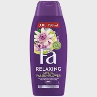Fa Mysic Moments Foam Bath 750ml