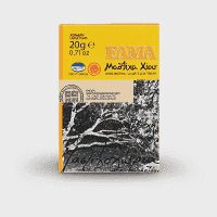 Μαστίχα Χίου 20gr