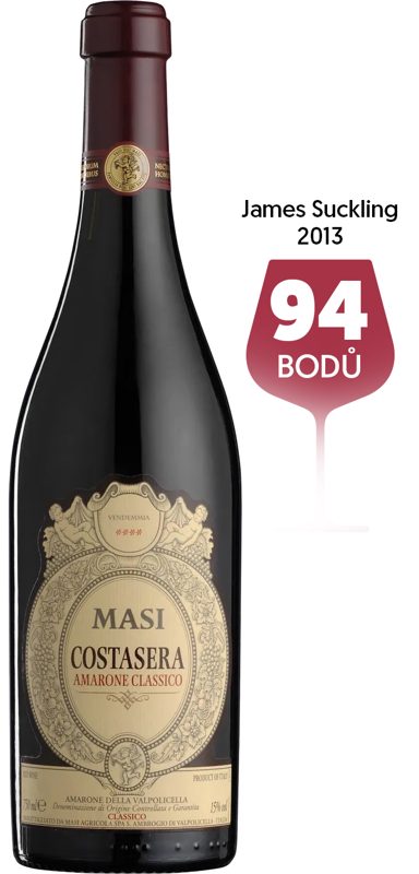 Costasera Amarone Classico