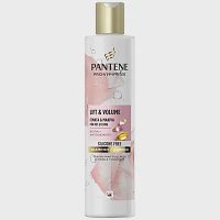 Pantene Σαμπουάν Lift & Volume 250ml