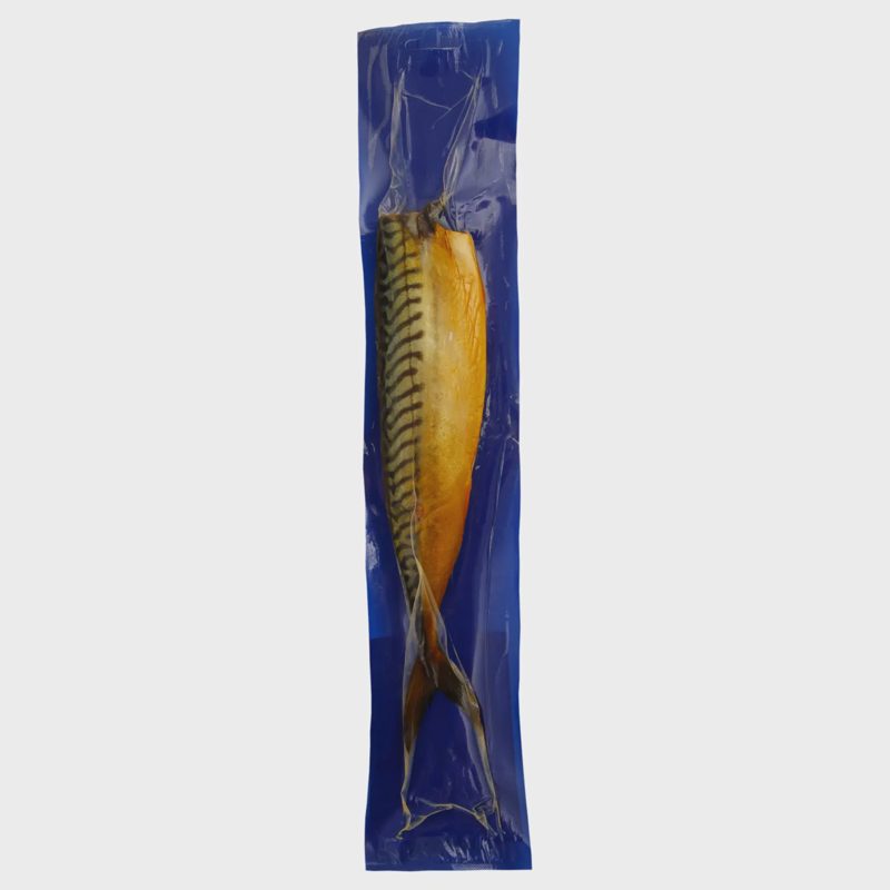 Šaltai rūkyta atlantinė skumbrė RIMI, 1 kg
