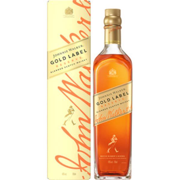 Blended Scotch Whisky