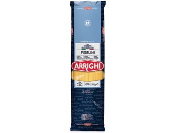 Arrighi tjestenina špageti br. 2 500 g