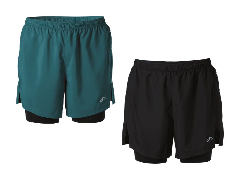 Funktionsshorts