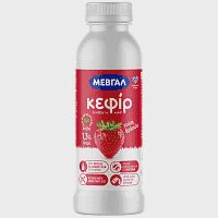 Μεβγάλ Κεφίρ Φράουλα 330ml
