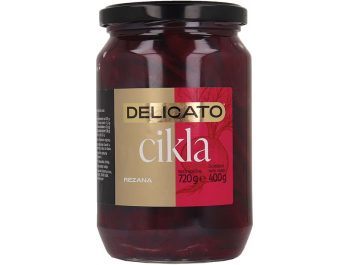 Delicato cikla rezana 720 g
