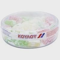 Κουλού Λουκούμια Μπουκιές Κασέτα 300gr