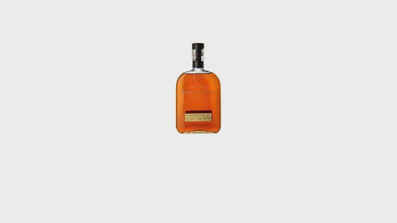 Woodford Reserve Bourbon Whiskey 70cl