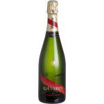 Mumm Cordon Rouge Brut Champagne KPN kvaliteetvahuvein 12%vol 375ml