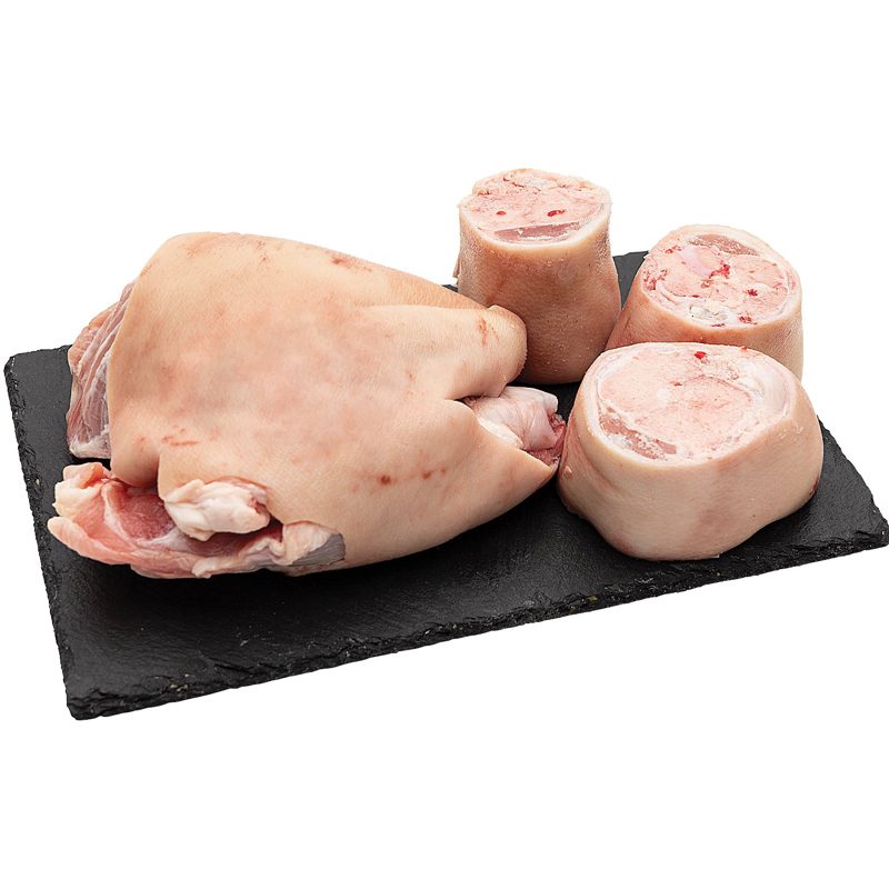 SERTÉS CSÜLÖKPÖRKÖLT ALAP