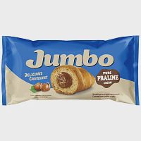 Jumbo Croissant Πραλίνα 110gr