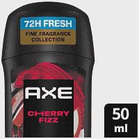 Axe Αποσμητικό Σώματος Stick Cherry Fizz 50ml