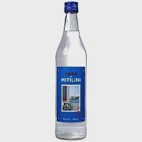 Ούζο Μυτιλήνης 700ml