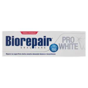 Biorepair Pro White 75 Ml