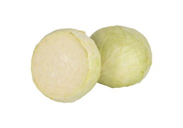 Lietuviški švieži baltagūžiai kopūstai, 1 kg