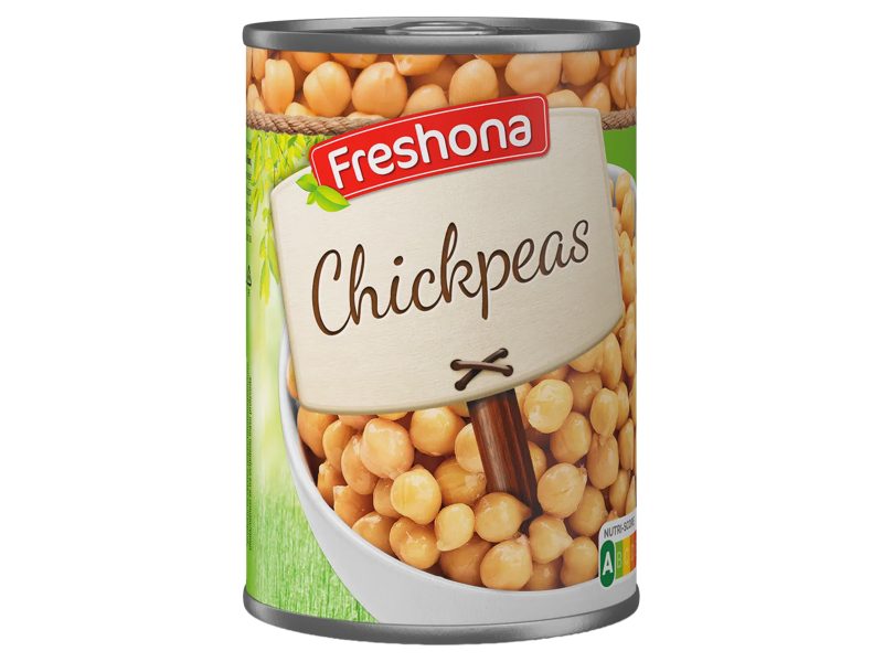 Csicseriborsó