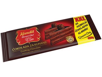 Kandit čokolada za kuhanje 400 g
