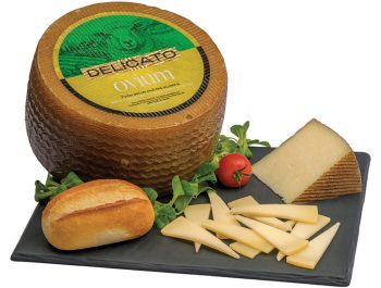 Delicato sir Ovium