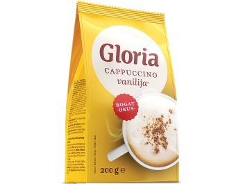 CAPPUCCI.GLORIA VANILIJA 200 g