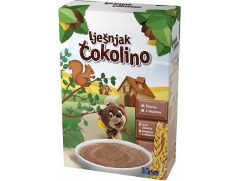 Podravka Čokolino lješnjak 200 g