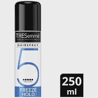 Tresemme Freeze Hold Λακ Μαλλιών 250ml
