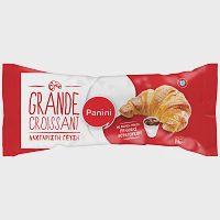 Panini Grande Κρουασάν Πραλίνα 220gr