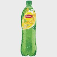 Lipton Ice Tea Green 1,5lt