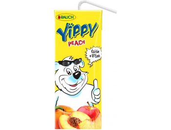 Yippy sok breskva 0,2 L
