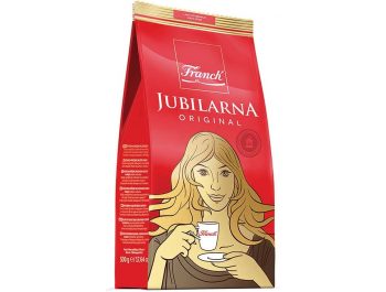 Franck Jubilarna mljevena kava 500 g