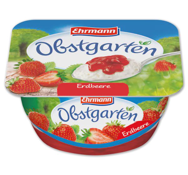 EHRMANN OBSTGARTEN TVAR. DEZERT 125G MIX
