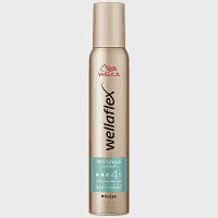 Wella Flex Αφρός Πολύ Δυνατός 200ml