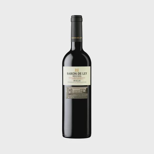 Baron de Ley Reserva Rioja Red Wine 75cl
