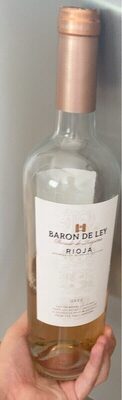 Rosado de Lagrima Rioja