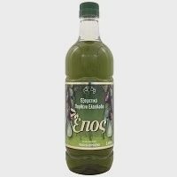 Έπος Εξαιρετικό Παρθένο Ελαιόλαδο 1lt