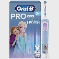 Οral - B Οδοντόβουρτσα Vitality Pro Kids Frozen