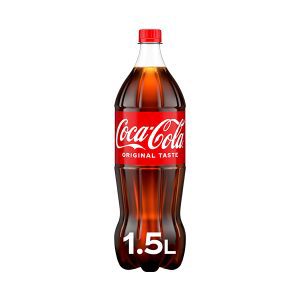 Coca-Cola Regular 1.5L