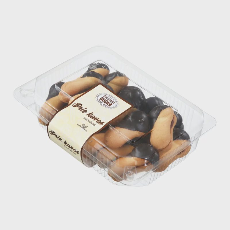 Sausainiai PRIE KAVOS, 500 g