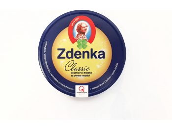 TOPLJENI SIR CLASSIC ZDENKA, 140G