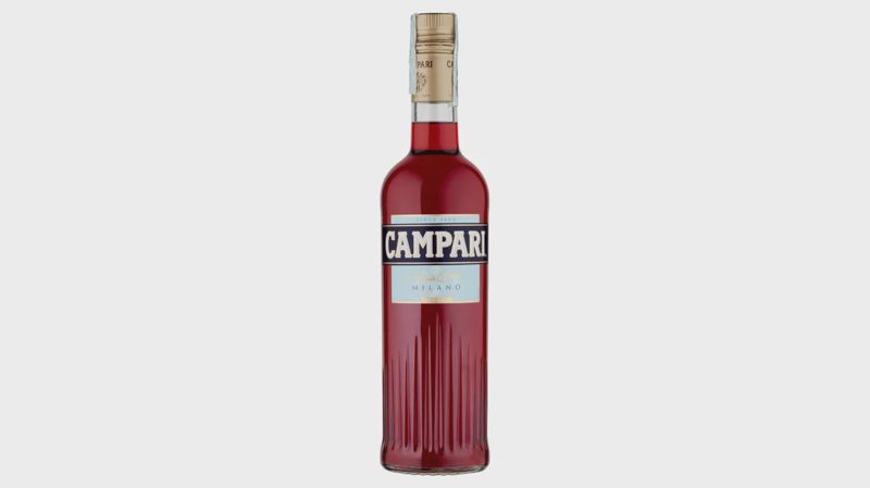 Apéritif CAMPARI, 25° - 70cl