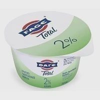 ΦΑΓΕ Total Στραγγιστό Γιαούρτι 2% Λιπαρά 200gr