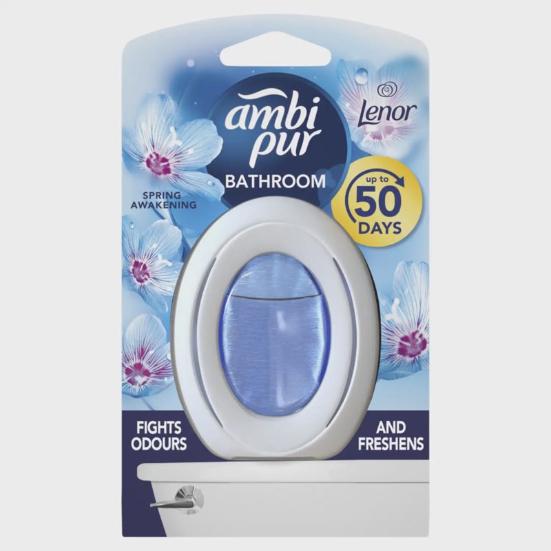 Oro gaiviklis AMBI PUR SPRING AWAKENING, 8 ml