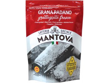Mantova Grana Padano Ribani Sir 100 G