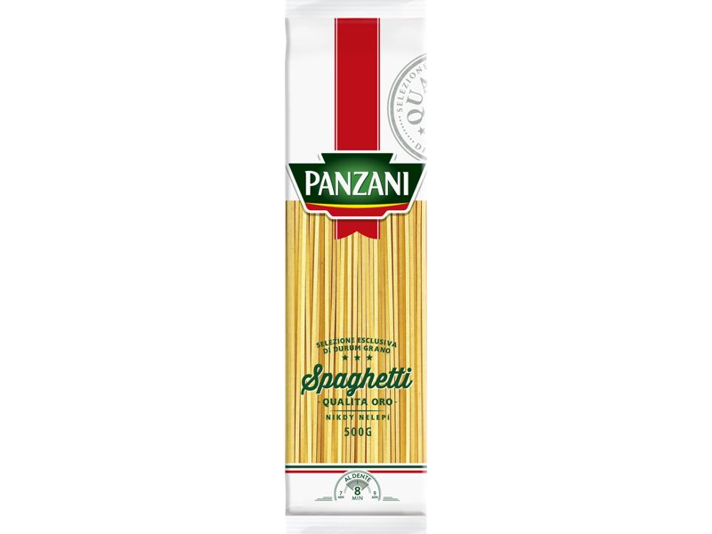 Panzani Špagety