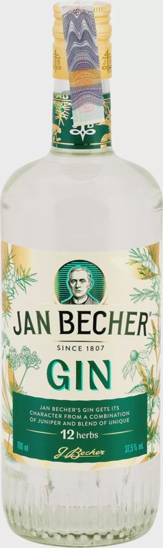 Gin 37,5%