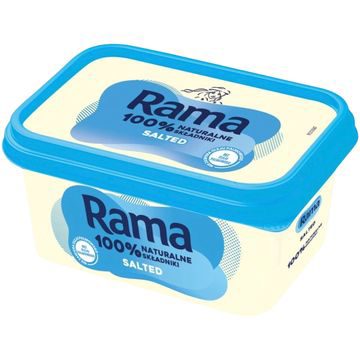 Rama Original