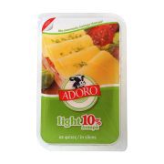 Adoro Light 10% Σε Φέτες175gr