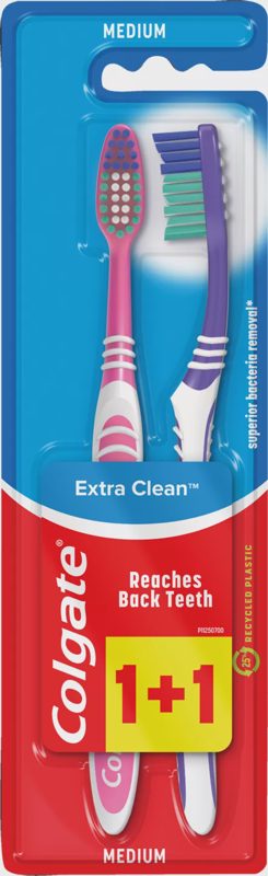 Четка за зъби Extra Clean